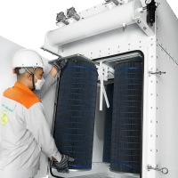 Dust Collector ( BPT)